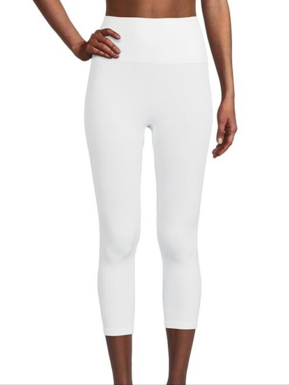 WARNER'S CROP TOP LEGGING/BUNDLE 2 - Picture 5 of 8